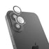 Blu Element Invisible 1 by 1 Lens Protector iPhone 16 Series BELPIP1616PL